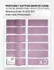 Artikelbild 6 des Artikels “PANTONE® COTTON SWATCH CARD 15-3216 TCX Phalaenopsis “
