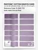 Artikelbild 6 des Artikels “PANTONE® COTTON SWATCH CARD 15-3520 TCX Crocus Petal “