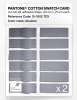 Artikelbild 6 des Artikels “PANTONE® COTTON SWATCH CARD 15-3912 TCX Aleutian “