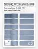Artikelbild 6 des Artikels “PANTONE® COTTON SWATCH CARD 15-3926 TCX Polaris Star “
