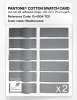 Artikelbild 6 des Artikels “PANTONE® COTTON SWATCH CARD 15-4304 TCX Weathervane “