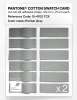 Artikelbild 6 des Artikels “PANTONE® COTTON SWATCH CARD 15-4702 TCX Puritan Gray “