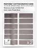 Artikelbild 6 des Artikels “PANTONE® COTTON SWATCH CARD 16-1606 TCX Purple Dove “