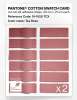 Artikelbild 6 des Artikels “PANTONE® COTTON SWATCH CARD 16-1620 TCX Tea Rose “