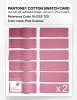 Artikelbild 6 des Artikels “PANTONE® COTTON SWATCH CARD 16-2122 TCX Pink Cosmos “