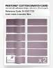 Artikelbild 6 des Artikels “PANTONE® COTTON SWATCH CARD 16-3307 TCX Lavender Mist “