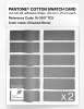 Artikelbild 6 des Artikels “PANTONE® COTTON SWATCH CARD 16-3917 TCX Chiseled Stone “