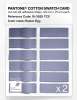 Artikelbild 6 des Artikels “PANTONE® COTTON SWATCH CARD 16-3925 TCX Easter Egg “