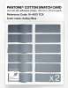 Artikelbild 6 des Artikels “PANTONE® COTTON SWATCH CARD 16-4013 TCX Ashley Blue “