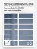Artikelbild 6 des Artikels “PANTONE® COTTON SWATCH CARD 16-4018 TCX Ashleigh Blue “