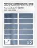Artikelbild 6 des Artikels “PANTONE® COTTON SWATCH CARD 16-4021 TCX Allure “
