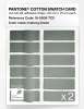 Artikelbild 6 des Artikels “PANTONE® COTTON SWATCH CARD 16-5808 TCX Iceberg Green “