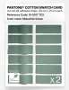 Artikelbild 6 des Artikels “PANTONE® COTTON SWATCH CARD 16-5917 TCX Malachite Green “