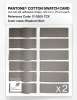 Artikelbild 6 des Artikels “PANTONE® COTTON SWATCH CARD 17-0205 TCX Elephant Skin “