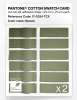 Artikelbild 6 des Artikels “PANTONE® COTTON SWATCH CARD 17-0324 TCX Epsom “