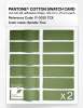 Artikelbild 6 des Artikels “PANTONE® COTTON SWATCH CARD 17-0332 TCX Spindle Tree “