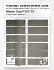 Artikelbild 6 des Artikels “PANTONE® COTTON SWATCH CARD 17-0613 TCX Vetiver “