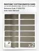 Artikelbild 6 des Artikels “PANTONE® COTTON SWATCH CARD 17-0618 TCX Mermaid “