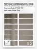 Artikelbild 6 des Artikels “PANTONE® COTTON SWATCH CARD 17-1108 TCX Winter Twig “