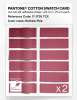 Artikelbild 6 des Artikels “PANTONE® COTTON SWATCH CARD 17-1739 TCX Rethink Pink “