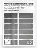 Artikelbild 6 des Artikels “PANTONE® COTTON SWATCH CARD 17-3914 TCX Sharkskin “