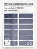 Artikelbild 6 des Artikels “PANTONE® COTTON SWATCH CARD 17-3922 TCX Blue Ice “