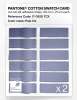 Artikelbild 6 des Artikels “PANTONE® COTTON SWATCH CARD 17-3929 TCX Pale Iris “
