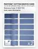 Artikelbild 6 des Artikels “PANTONE® COTTON SWATCH CARD 17-4037 TCX Ultramarine “