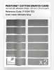 Artikelbild 6 des Artikels “PANTONE® COTTON SWATCH CARD 17-5104 TCX Ultimate Gray “