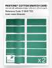Artikelbild 6 des Artikels “PANTONE® COTTON SWATCH CARD 17-5641 TCX Emerald “