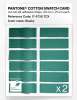 Artikelbild 6 des Artikels “PANTONE® COTTON SWATCH CARD 17-5730 TCX Slushy “