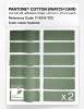 Artikelbild 6 des Artikels “PANTONE® COTTON SWATCH CARD 17-6319 TCX Kashmir “