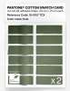 Artikelbild 6 des Artikels “PANTONE® COTTON SWATCH CARD 18-0107 TCX Kale “