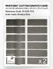 Artikelbild 6 des Artikels “PANTONE® COTTON SWATCH CARD 18-0516 TCX Smokey Olive “