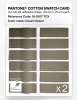 Artikelbild 6 des Artikels “PANTONE® COTTON SWATCH CARD 18-0617 TCX Covert Green “