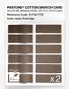 Artikelbild 6 des Artikels “PANTONE® COTTON SWATCH CARD 18-1124 TCX Partridge “