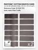 Artikelbild 6 des Artikels “PANTONE® COTTON SWATCH CARD 18-1506 TCX Plum Truffle “