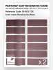 Artikelbild 6 des Artikels “PANTONE® COTTON SWATCH CARD 18-1613 TCX Renaissance Rose “