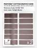 Artikelbild 6 des Artikels “PANTONE® COTTON SWATCH CARD 18-1807 TCX Twilight Mauve “