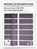 Product image 6 of the product “PANTONE® COTTON SWATCH CARD 18-3513 TCX Grape Compote ”