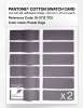 Artikelbild 6 des Artikels “PANTONE® COTTON SWATCH CARD 18-3712 TCX Purple Sage “