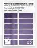 Artikelbild 6 des Artikels “PANTONE® COTTON SWATCH CARD 18-3737 TCX Passion Flower “