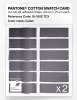 Artikelbild 6 des Artikels “PANTONE® COTTON SWATCH CARD 18-3812 TCX Cadet “