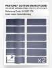 Artikelbild 6 des Artikels “PANTONE® COTTON SWATCH CARD 18-3927 TCX Velvet Morning “