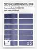 Artikelbild 6 des Artikels “PANTONE® COTTON SWATCH CARD 18-3950 TCX Iris Bloom “