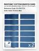 Artikelbild 6 des Artikels “PANTONE® COTTON SWATCH CARD 18-4148 TCX Victoria Blue “
