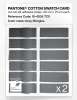 Artikelbild 6 des Artikels “PANTONE® COTTON SWATCH CARD 18-4205 TCX Gray Shingles “