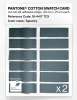 Artikelbild 6 des Artikels “PANTONE® COTTON SWATCH CARD 18-4417 TCX Tapestry “