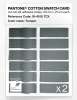 Artikelbild 6 des Artikels “PANTONE® COTTON SWATCH CARD 18-4510 TCX Trooper “