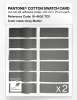 Artikelbild 6 des Artikels “PANTONE® COTTON SWATCH CARD 18-4602 TCX Gray Matter “